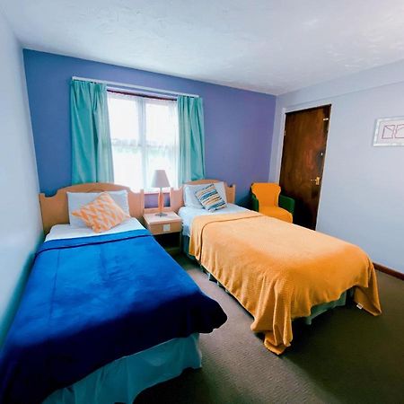 Brookside Lodge Болдок Екстер'єр фото