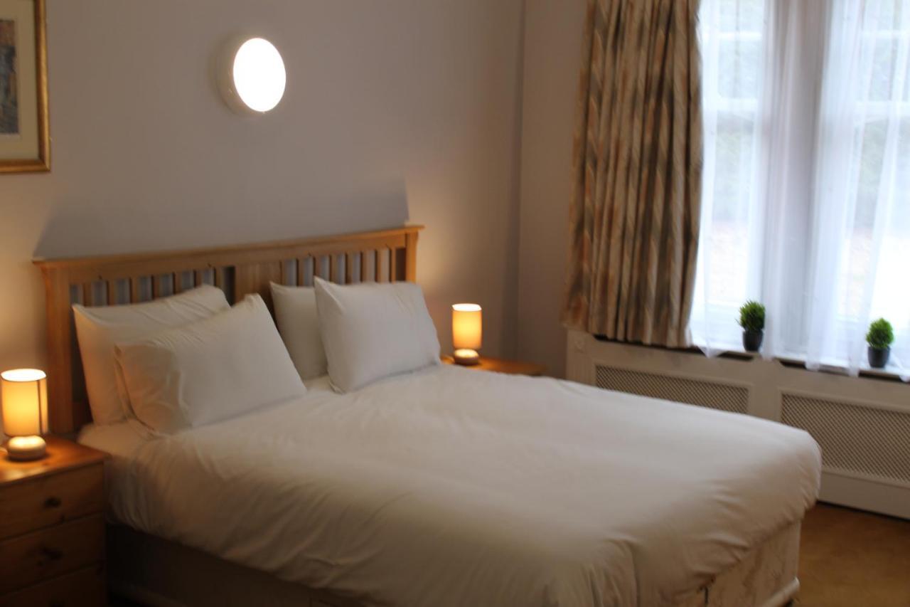 Brookside Lodge Болдок Екстер'єр фото