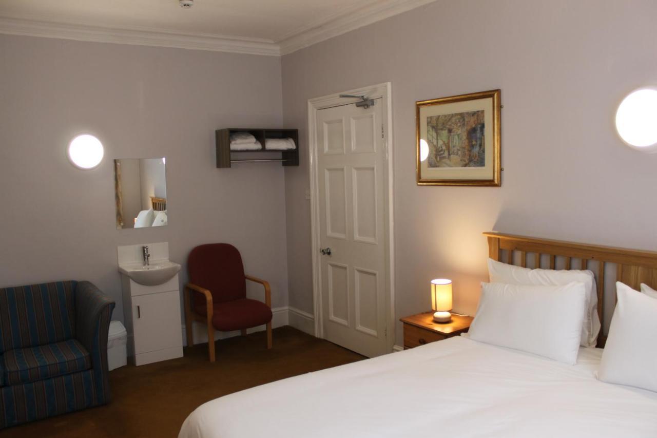 Brookside Lodge Болдок Екстер'єр фото