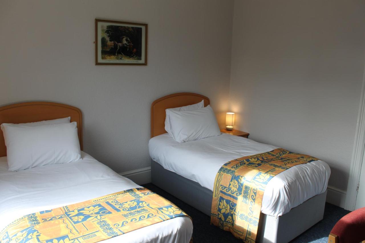 Brookside Lodge Болдок Екстер'єр фото