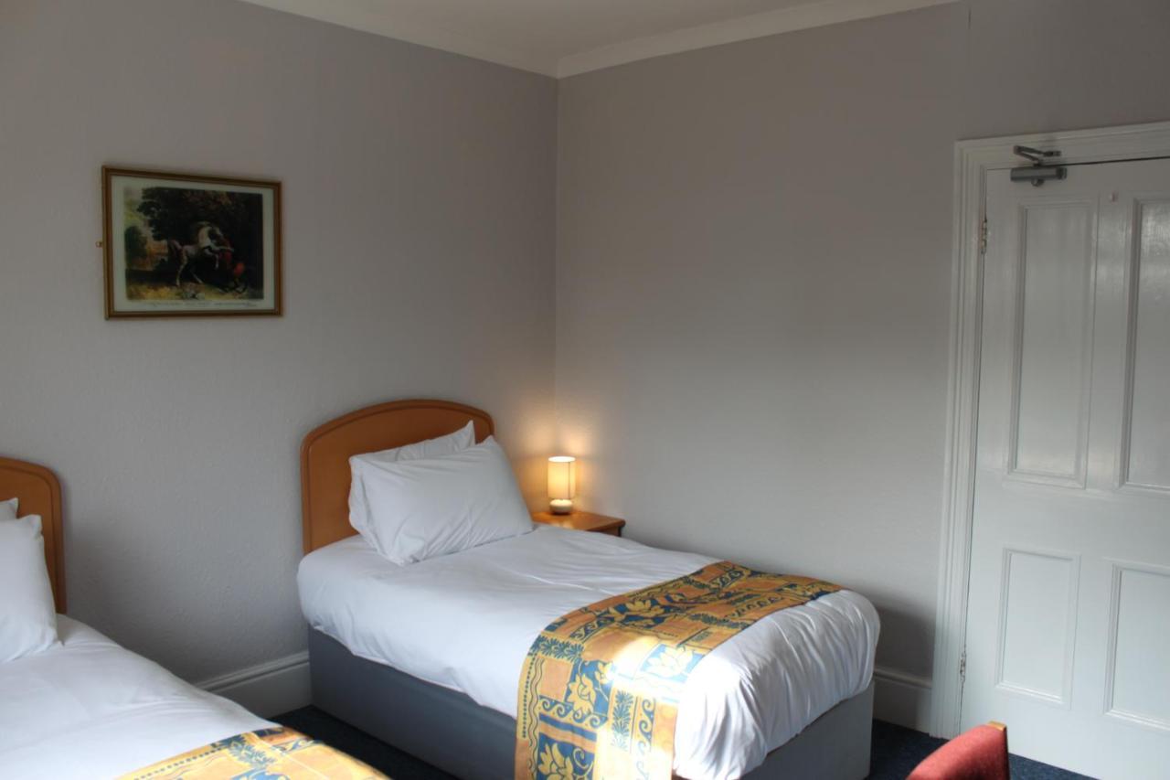 Brookside Lodge Болдок Екстер'єр фото