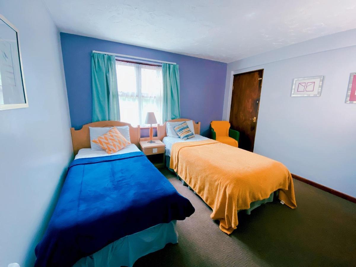 Brookside Lodge Болдок Екстер'єр фото