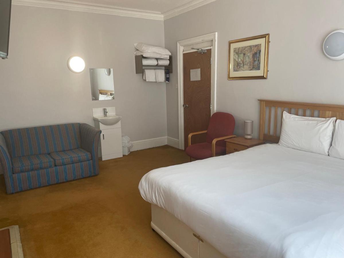 Brookside Lodge Болдок Екстер'єр фото