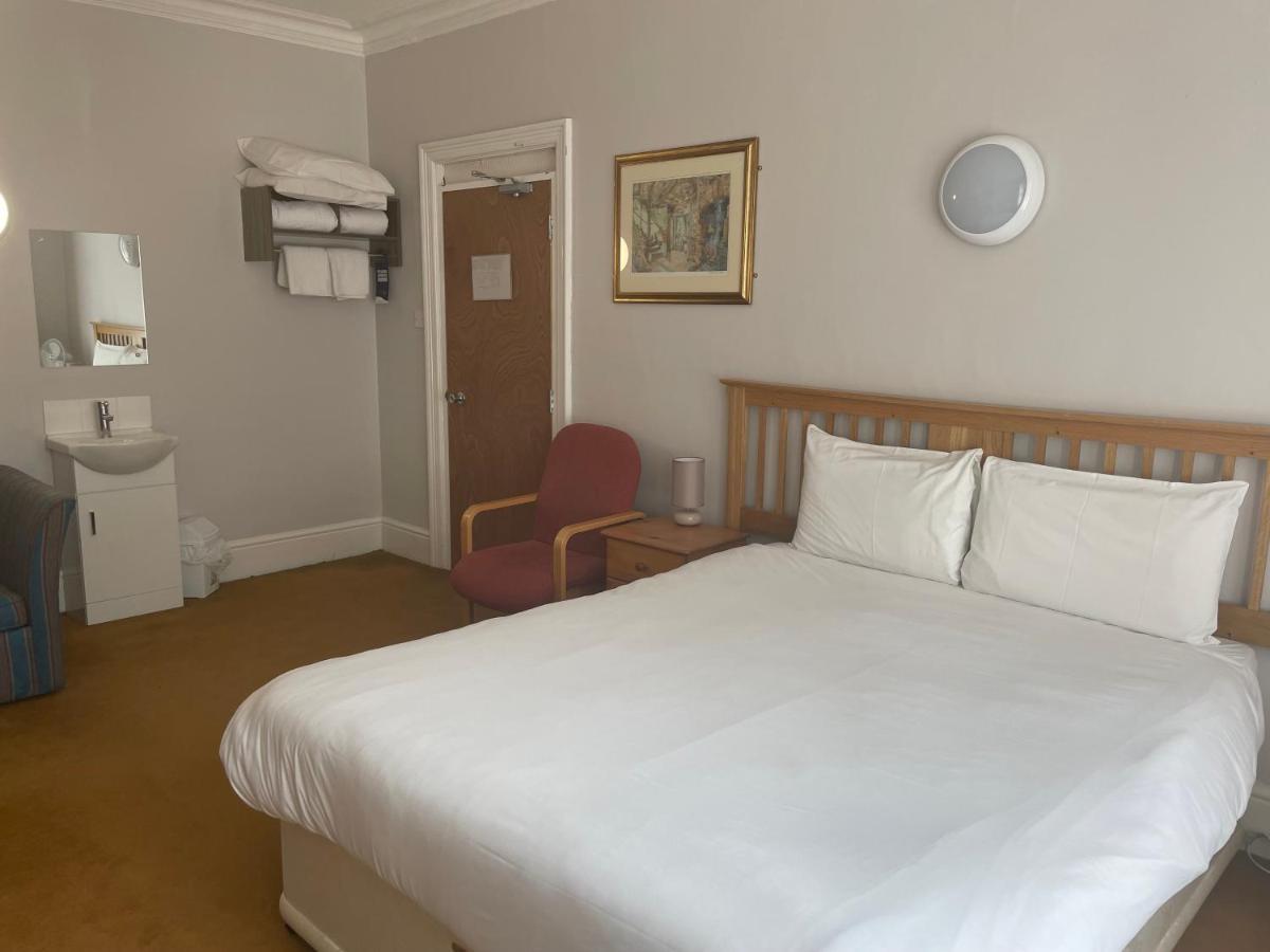 Brookside Lodge Болдок Екстер'єр фото